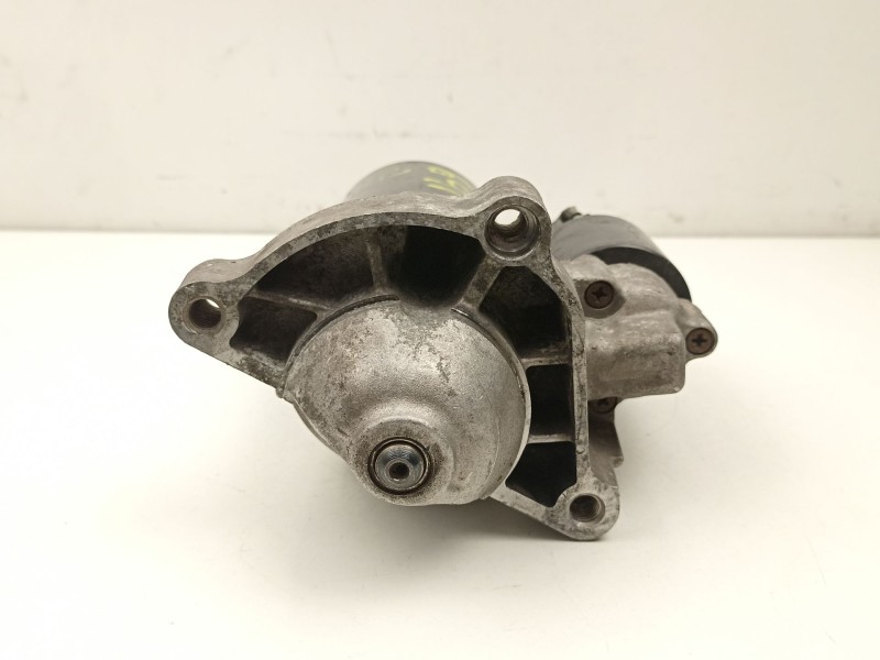 Recambio de motor arranque para citroën xsara 1.9 d referencia OEM IAM 5802M3 0001109026 