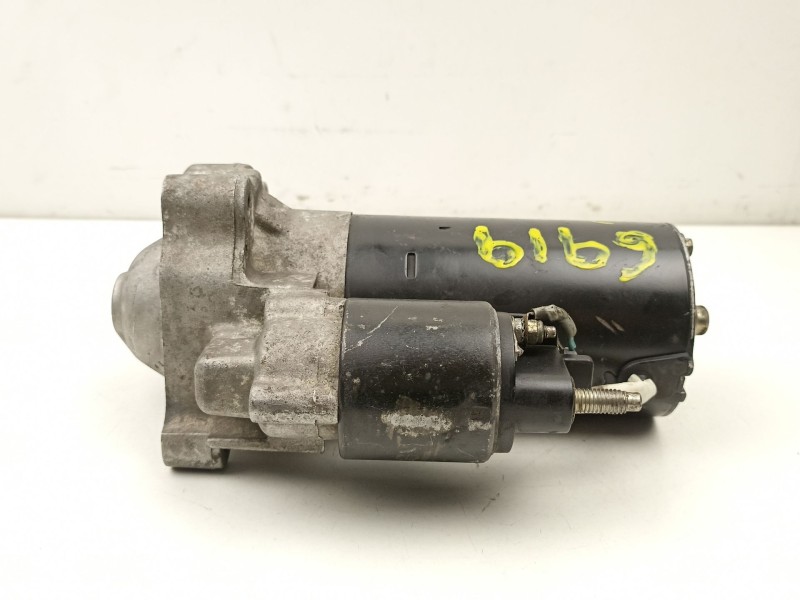 Recambio de motor arranque para citroën xsara 1.9 d referencia OEM IAM 5802M3 0001109026 