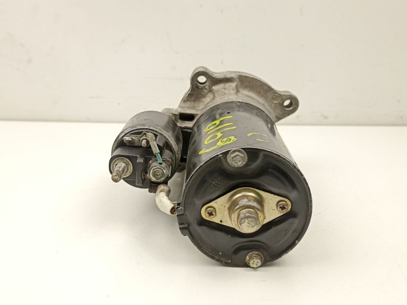 Recambio de motor arranque para citroën xsara 1.9 d referencia OEM IAM 5802M3 0001109026 