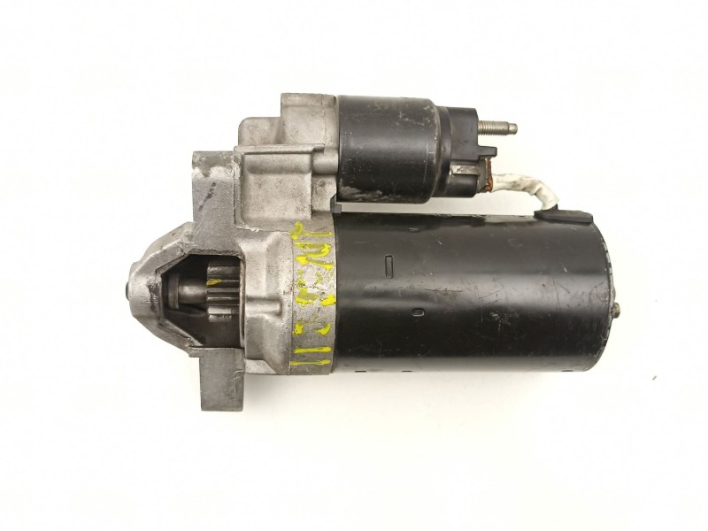 Recambio de motor arranque para citroën xsara 1.9 d referencia OEM IAM 5802M3 0001109026 