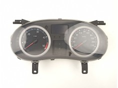 Recambio de cuadro instrumentos para renault clio 1.5 d referencia OEM IAM 8200404177   2