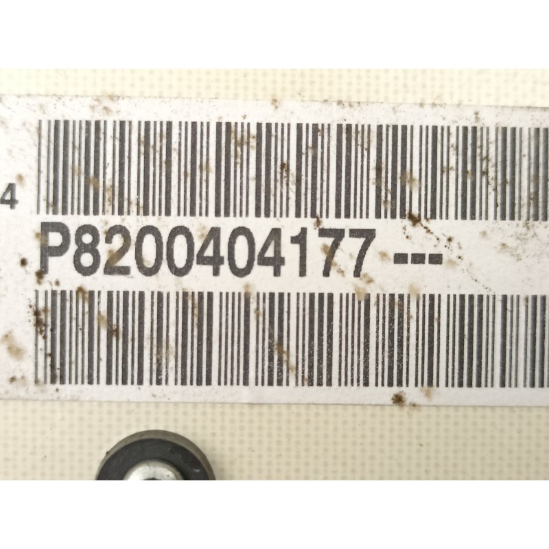 Recambio de cuadro instrumentos para renault clio 1.5 d referencia OEM IAM 8200404177  