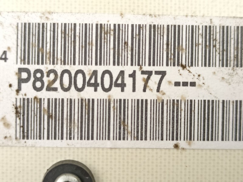 Recambio de cuadro instrumentos para renault clio 1.5 d referencia OEM IAM 8200404177  