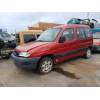 citroën berlingo / berlingo first furgoneta/monovolumen (m_) del año 1998