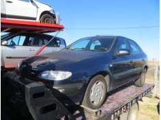 citroën xsara del año 2000