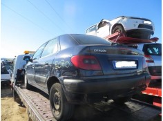citroën xsara del año 2000 2
