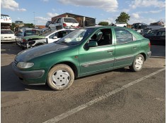 citroën xsara del año 1998