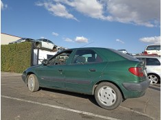 citroën xsara del año 1998 2