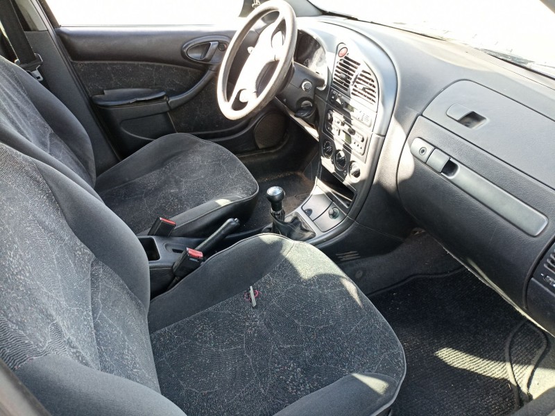 citroën xsara del año 1998