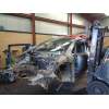 opel zafira / zafira family b (a05) del año 2007
