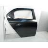 Recambio de puerta trasera derecha para citroën c-elysee (dd_) 1.6 bluehdi 100 referencia OEM IAM 9675190680  