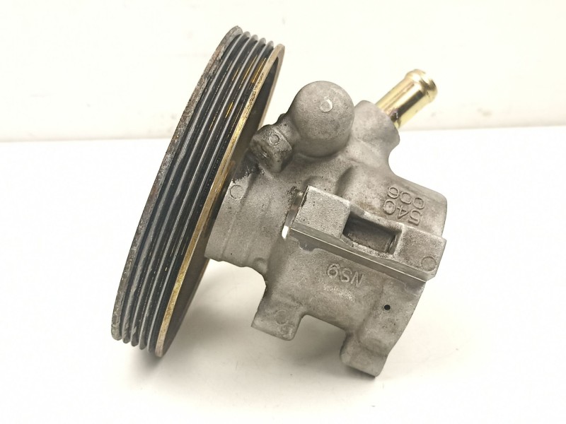 Recambio de bomba direccion para citroën xsara 1.6 g referencia OEM IAM 9632334880  