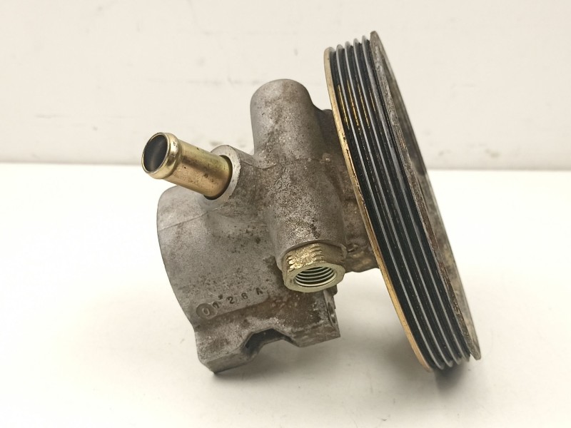 Recambio de bomba direccion para citroën xsara 1.6 g referencia OEM IAM 9632334880  