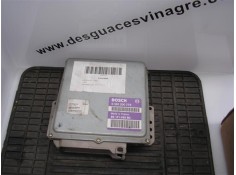 Recambio de centralita : citroen zx : 1.4 g-kdx (74,8cv) [1994] para citroen zx 1.4 g-kdx referencia OEM IAM 0-261-200-779-BOSCH