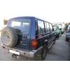 ssangyong family del año 1994