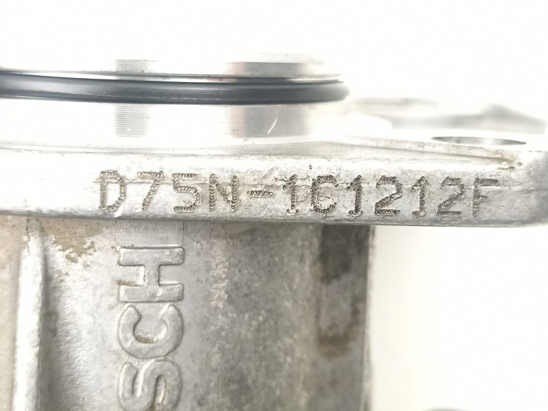 Recambio de depresor freno para citroën xsara referencia OEM IAM 456542 D75N 