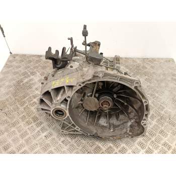 CAJA CAMBIOS 5V TURBO DIESEL 6M5R7002ZB 
