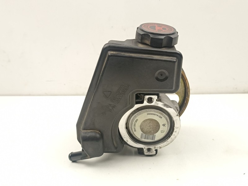 Recambio de bomba direccion para citroën xsara break 1.6i 16v sx referencia OEM IAM 9641267380 26089919QR 