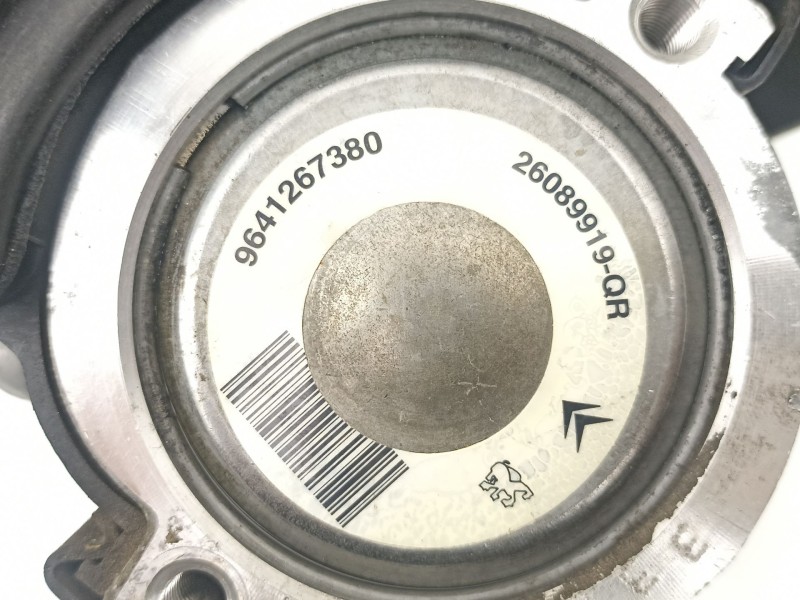 Recambio de bomba direccion para citroën xsara break 1.6i 16v sx referencia OEM IAM 9641267380 26089919QR 