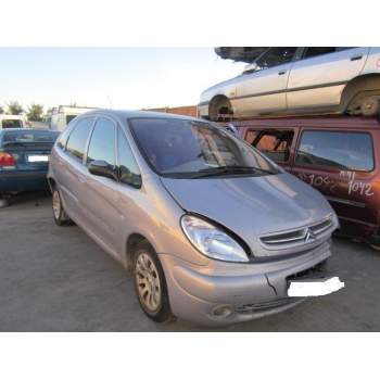 CITROËN XSARA PICASSO (N68)