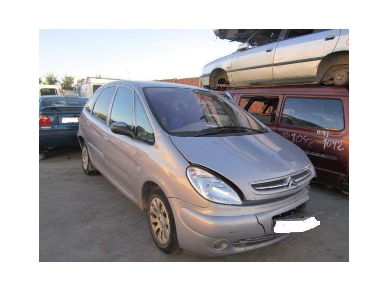 citroën xsara picasso (n68) del año 2001