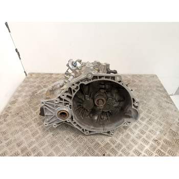 CAJA CAMBIOS 5V GASOLINA 24412510 
