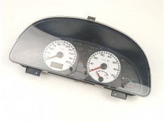 Recambio de cuadro instrumentos para citroën xsara 2.0 d referencia OEM IAM 9652043280  