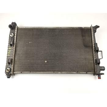 RADIADOR TURBO DIESEL A1685001602 1685001602