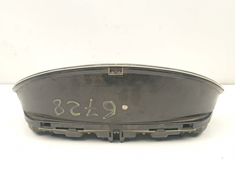 Recambio de cuadro instrumentos para citroën xsara 2.0 d referencia OEM IAM 9652043280  