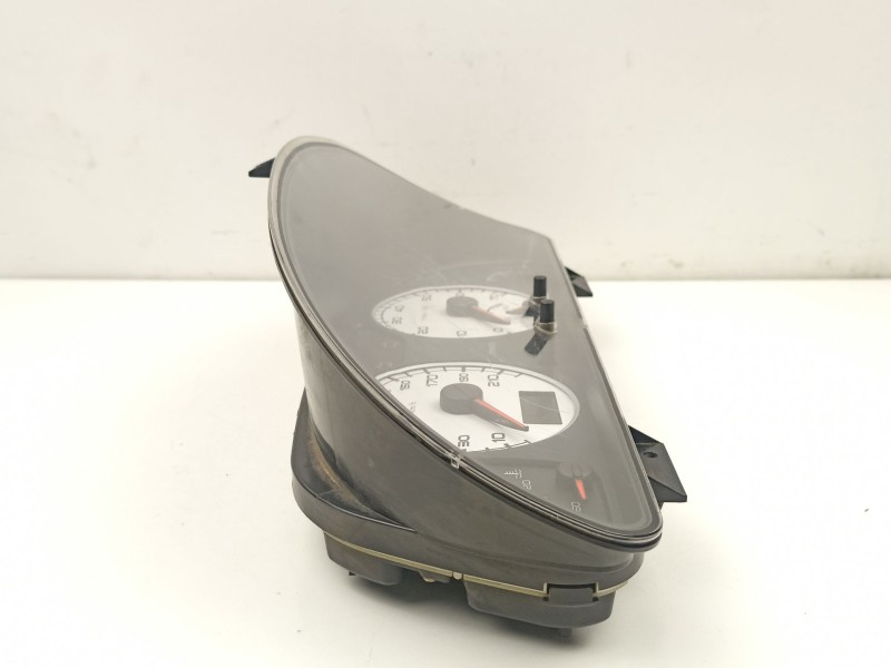 Recambio de cuadro instrumentos para citroën xsara 2.0 d referencia OEM IAM 9652043280  