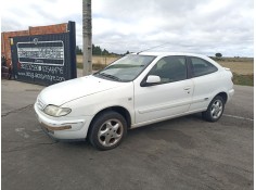 citroën xsara coupé (n0) del año 2000