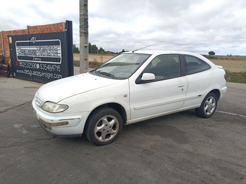 citroën xsara coupé (n0) del año 2000