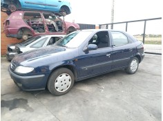 citroën xsara (n1) del año 1998