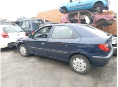 citroën xsara (n1) del año 1998 2