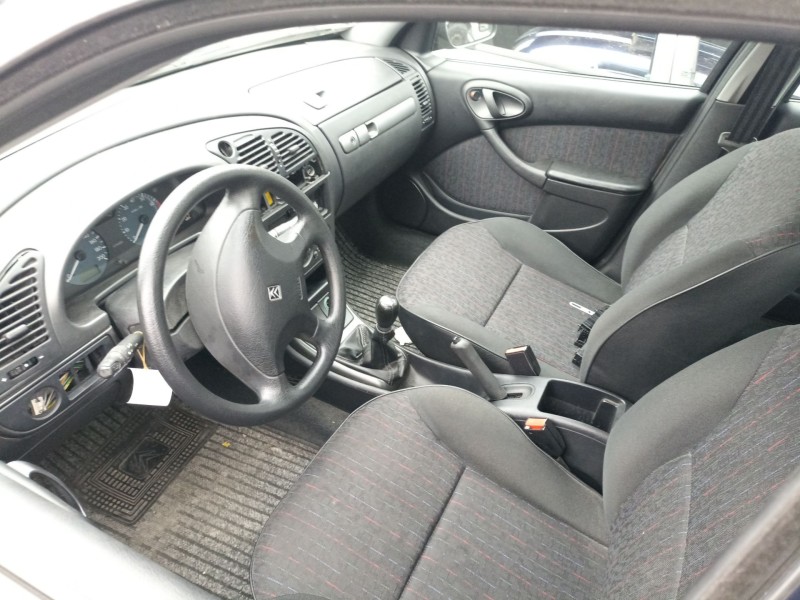 citroën xsara (n1) del año 1998