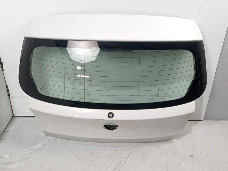 Recambio de porton trasero para bmw 1 (e81) 118 d referencia OEM IAM 41627133898  