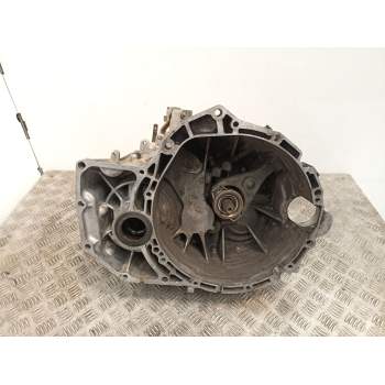 CAJA CAMBIOS 6V TURBO DIESEL 8H5 320108H868