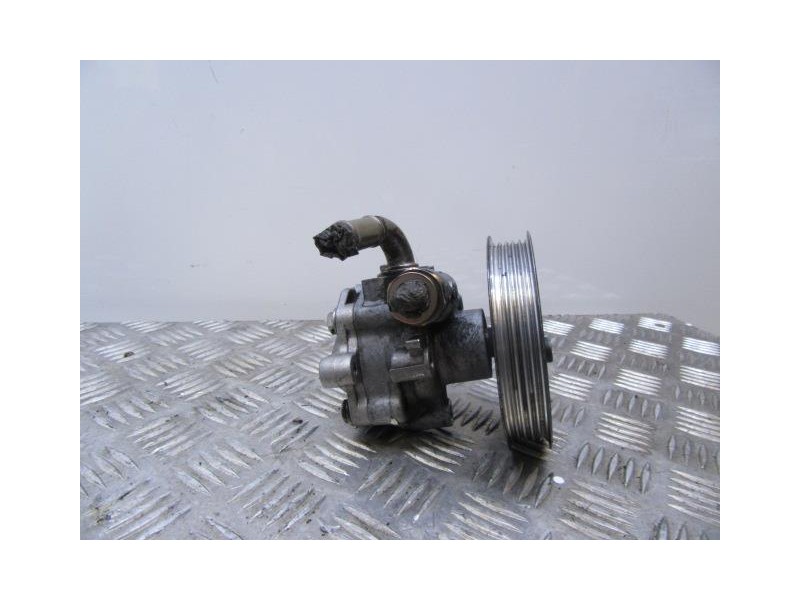 Recambio de bomba dirección : skoda superb : 1.9 td (130cv) [2003] para skoda superb 1.9 td referencia OEM IAM CD0145177QES  