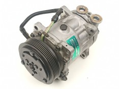 Recambio de compresor aire acondicionado para citroën xsara (n1) 1.6 i referencia OEM IAM 6453N1 SD7V121500F 