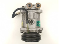 Recambio de compresor aire acondicionado para citroën xsara (n1) 1.6 i referencia OEM IAM 6453N1 SD7V121500F  2
