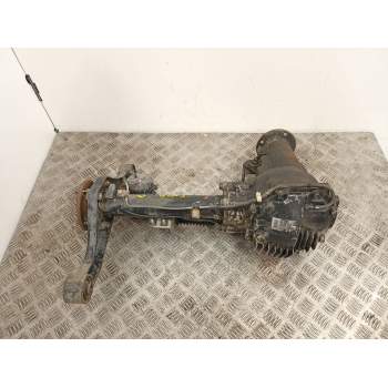 DIFERENCIAL DELANTERO MR535856 