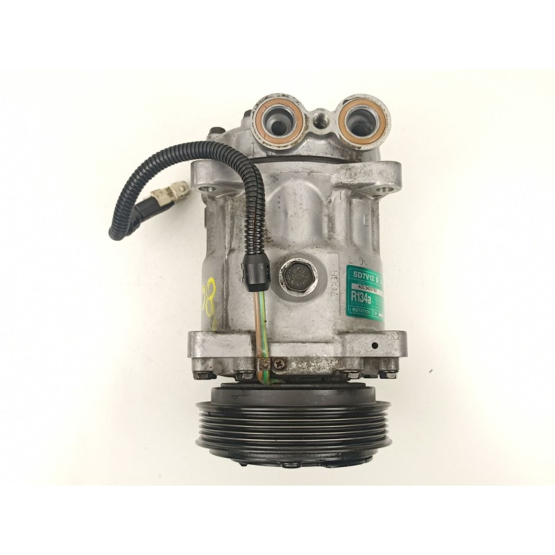 Recambio de compresor aire acondicionado para citroën xsara (n1) 1.6 i referencia OEM IAM 6453N1 SD7V121500F 