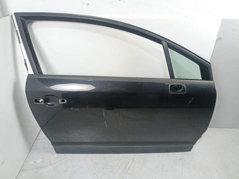 Recambio de puerta delantera derecha para citroën c4 coupé (la_) 1.6 hdi referencia OEM IAM 9004W5  