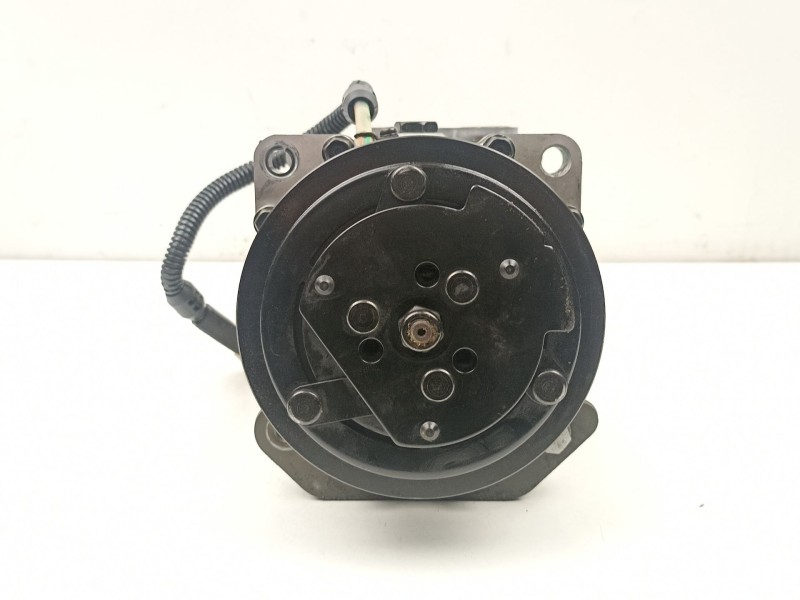 Recambio de compresor aire acondicionado para citroën xsara (n1) 1.6 i referencia OEM IAM 6453N1 SD7V121500F 