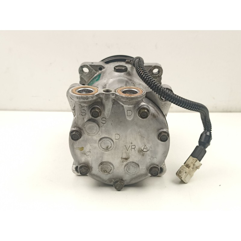 Recambio de compresor aire acondicionado para citroën xsara (n1) 1.6 i referencia OEM IAM 6453N1 SD7V121500F 