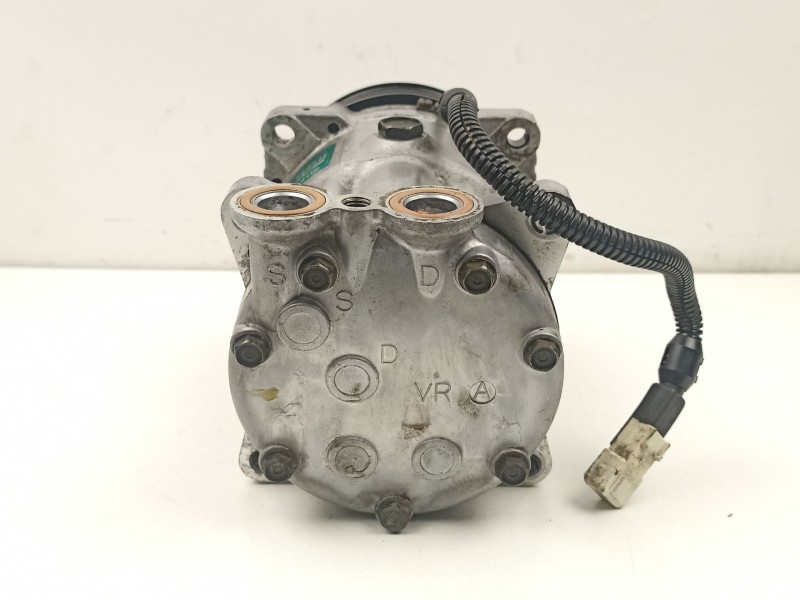 Recambio de compresor aire acondicionado para citroën xsara (n1) 1.6 i referencia OEM IAM 6453N1 SD7V121500F 