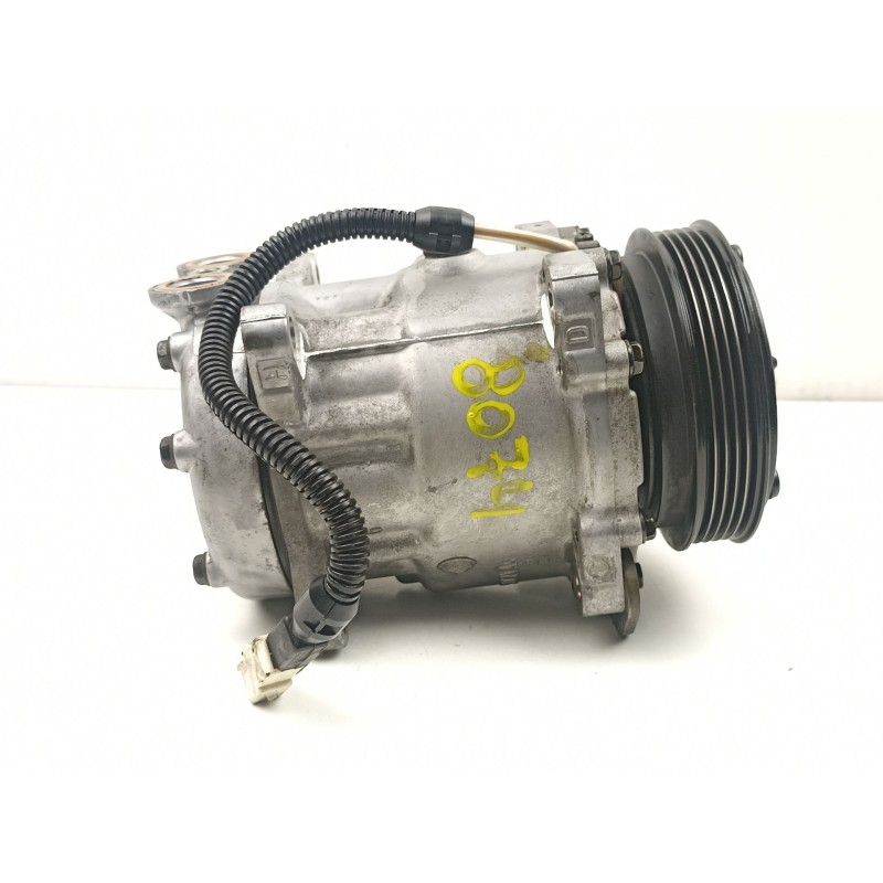 Recambio de compresor aire acondicionado para citroën xsara (n1) 1.6 i referencia OEM IAM 6453N1 SD7V121500F 