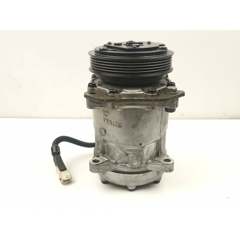 Recambio de compresor aire acondicionado para citroën xsara (n1) 1.6 i referencia OEM IAM 6453N1 SD7V121500F 
