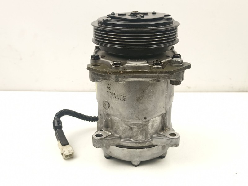 Recambio de compresor aire acondicionado para citroën xsara (n1) 1.6 i referencia OEM IAM 6453N1 SD7V121500F 