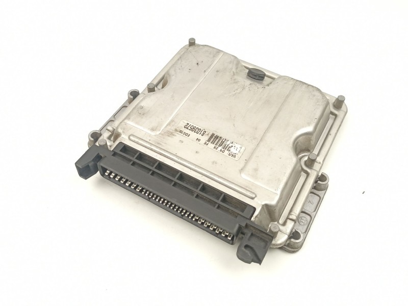 Recambio de centralita para citroën xsara coupé (n0) 2.0 hdi 90 referencia OEM IAM 9635158180 0281010252 